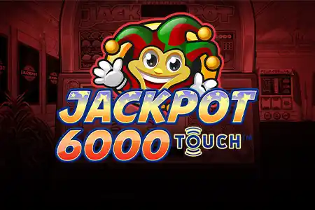 Jackpot 6000
