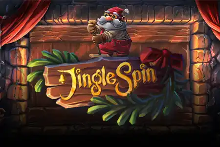 Jingle Spin