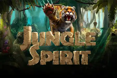 Jungle Spirit: Call of the Wild