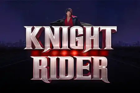 Knight Rider Video Slot