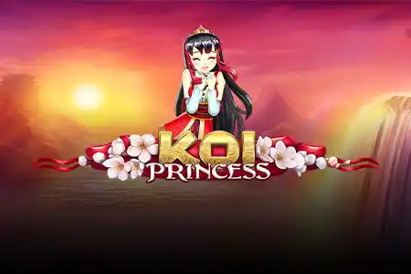 Koi Princess