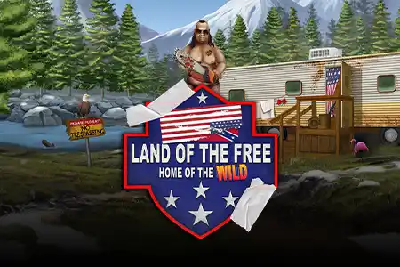 Land Of The Free