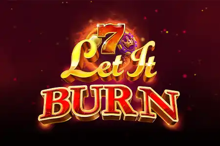 Let It Burn