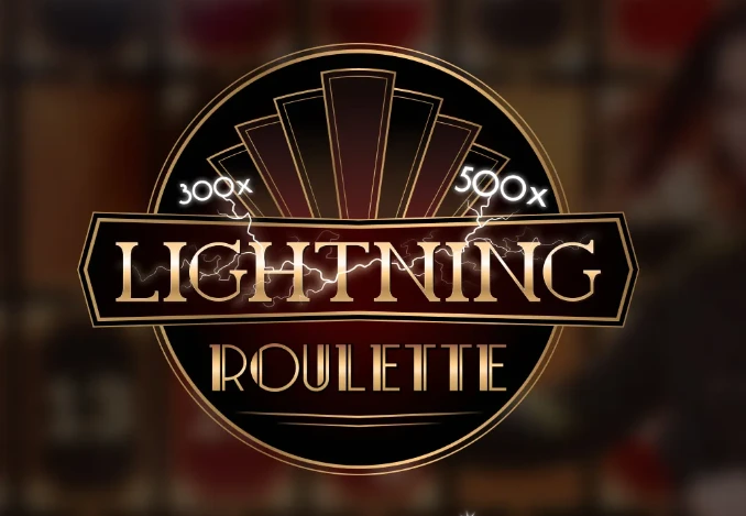 Lightning Roulette