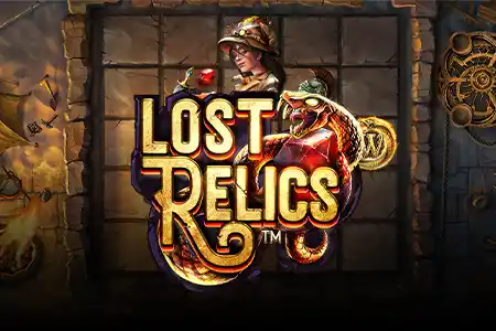 Lost Relics