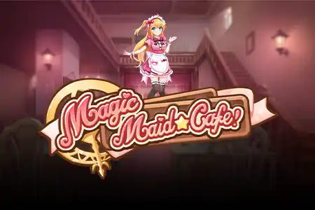 Magic Maid Cafe