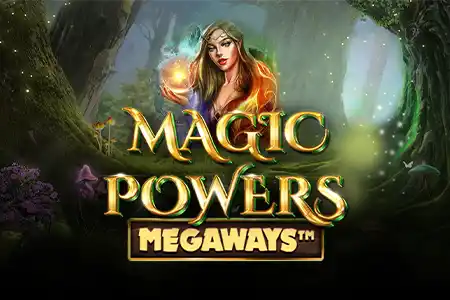 Magic Powers Megaways