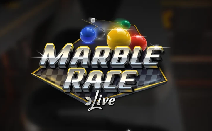 Marble Race