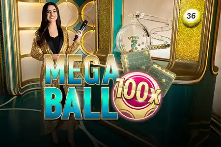 Mega Ball