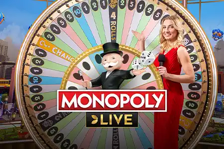 Monopoly Live