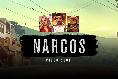 Narcos