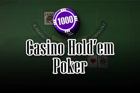 NetEnt Casino Holdem
