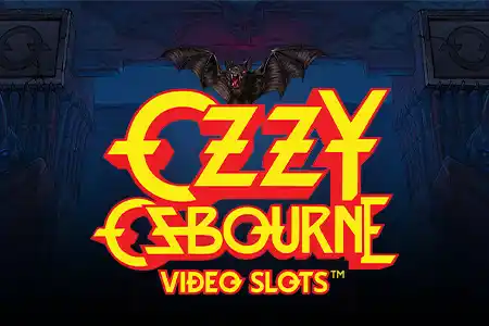 Ozzy Osbourne Video Slots