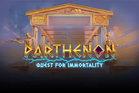 Parthenon: Quest for Immortality