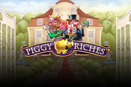 Piggy Riches