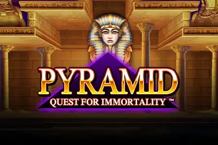 Pyramid: Quest for Immortality