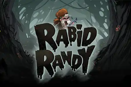Rabid Randy