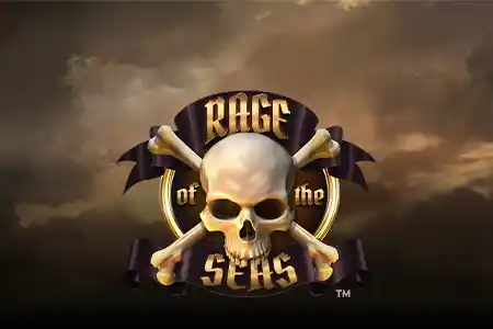 Rage of the Seas