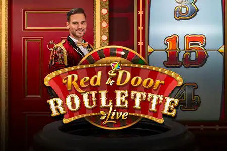 Red Door Roulette
