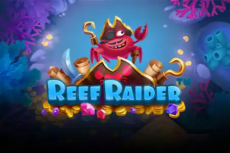 Reef Raider