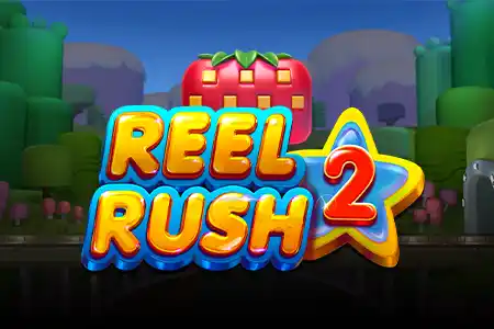 Reel Rush 2