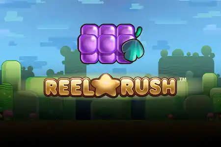 Reel Rush