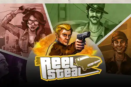 Reel Steal