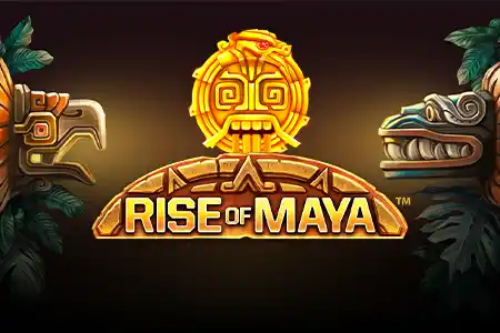 Rise of Maya
