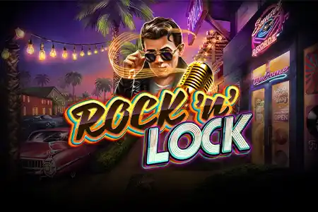 RocknLock