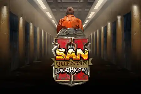 San Quentin 2: Death Row