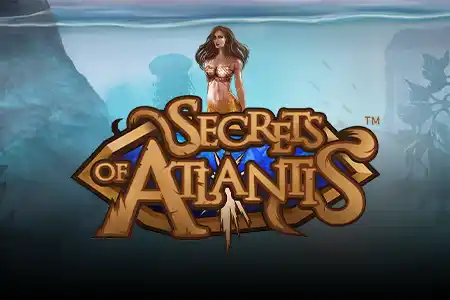 Secrets of Atlantis