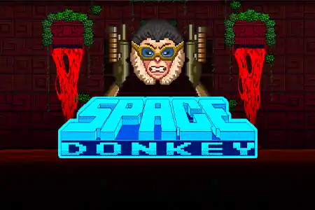 Space Donkey