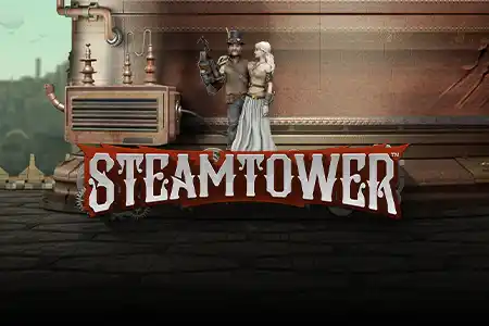 Steam Tower