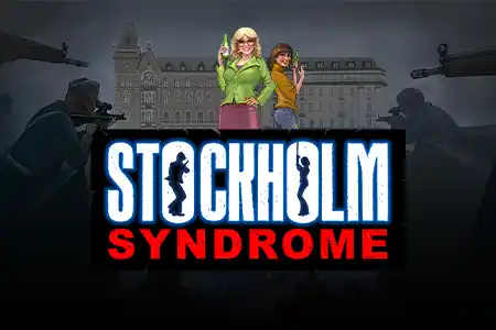 Stockholm Syndrome