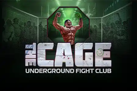 The Cage