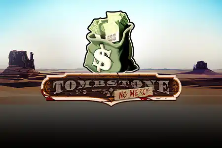 Tombstone No Mercy