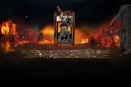 Tombstone RIP