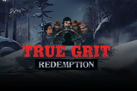 True Grit Redemption