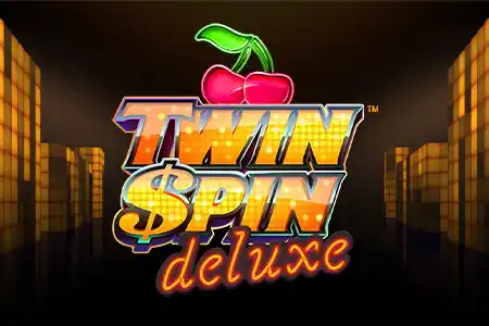 Twin Spin Deluxe