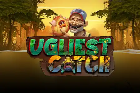 Ugliest Catch