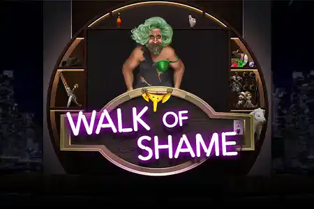 Walk of Shame