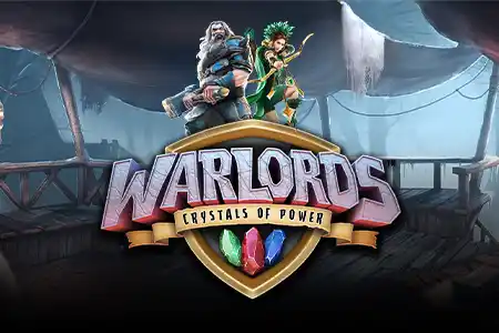 Warlords: Crystals of Power