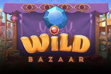 Wild Bazaar