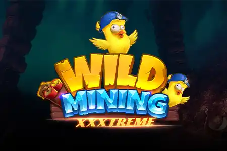 Wild Mining XXXTreme