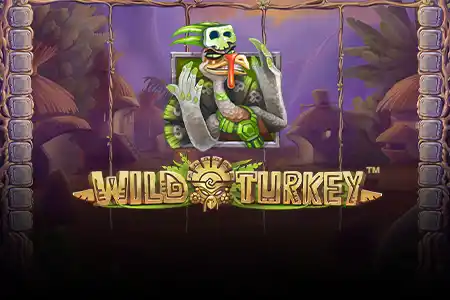 Wild Turkey