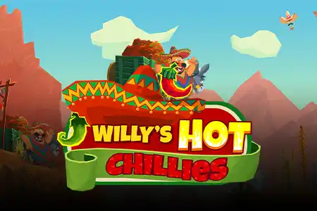 Willys Hot Chillies