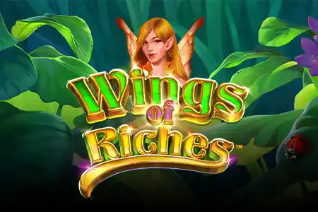 Wings of Riches