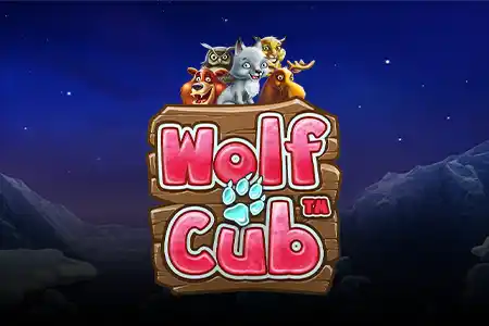 Wolf Cub