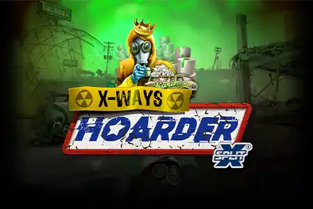 xWays Hoarder xSplit