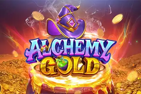 Alchemy Gold
